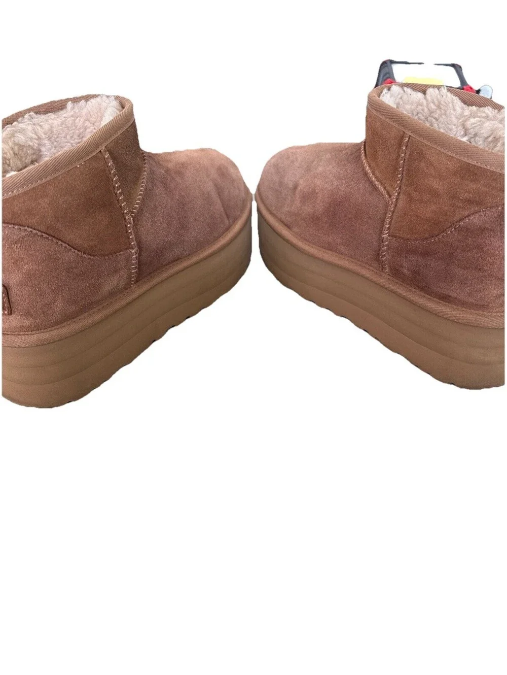 UGG 1135092 platform